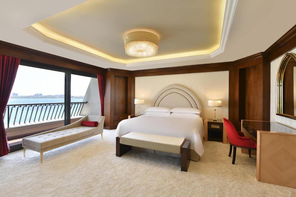 Sheraton Grand Doha Resort-1